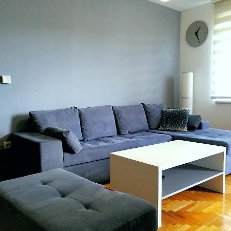 Modern Sarajevo apartment Esterno foto