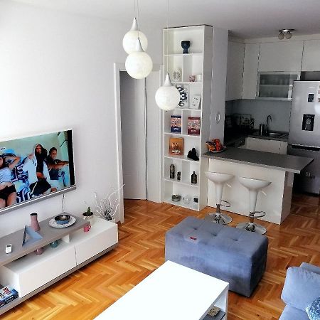 Modern Sarajevo apartment Esterno foto